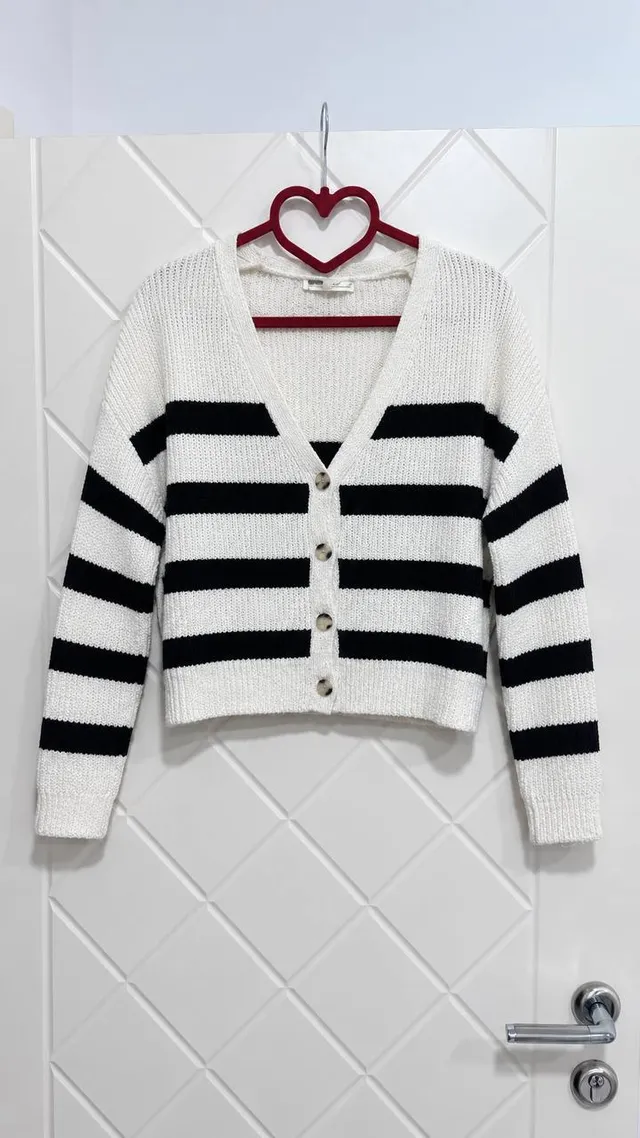 Pull&Bear Пуловер, S