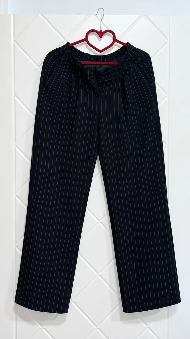 H&M Классические брюки, M