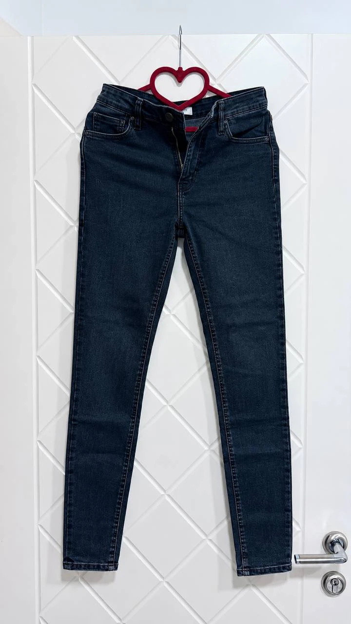 Levi's Джинсы Skinny, W27 — 1