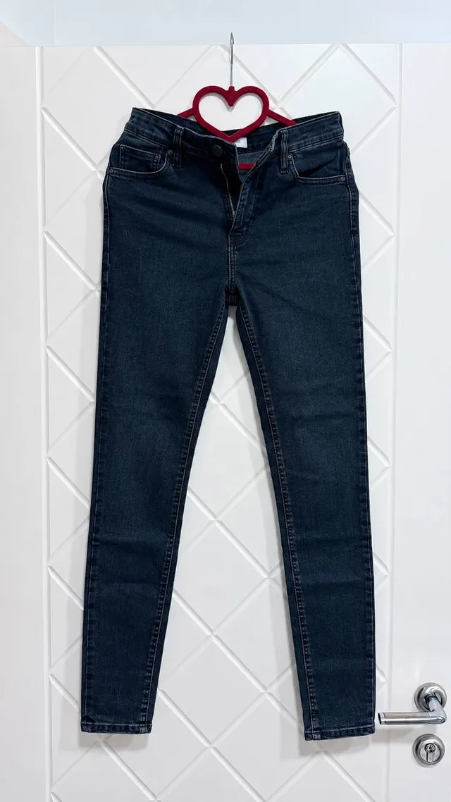 Levi's Джинсы Skinny, W27