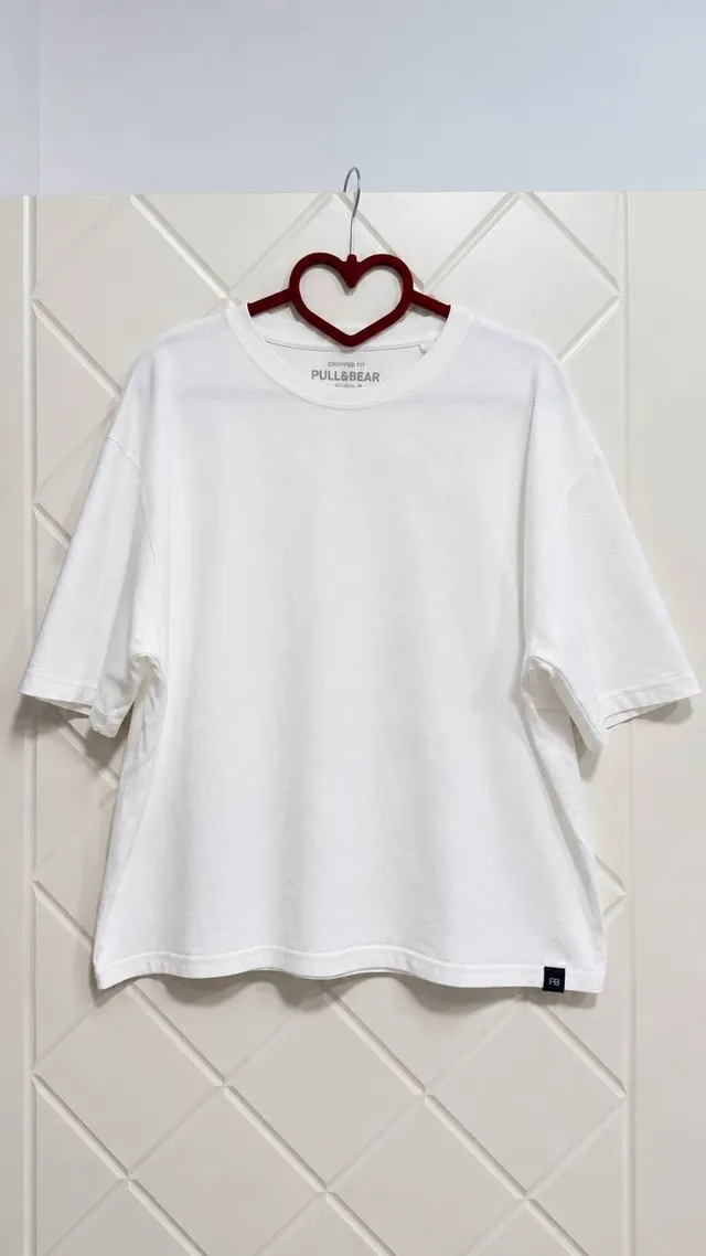 Pull&Bear Футболка, L