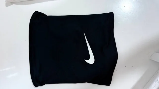 Nike Термо-белье и бафф, 3XL