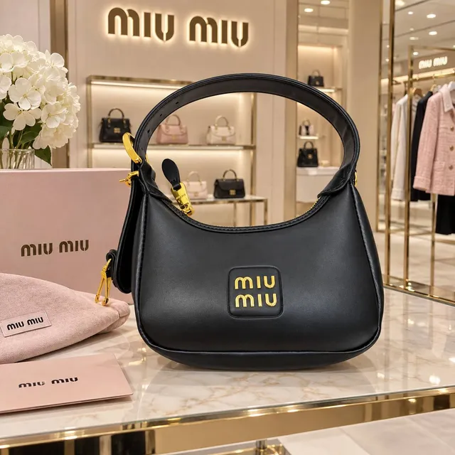 Miu Miu Мини сумка, Единый размер