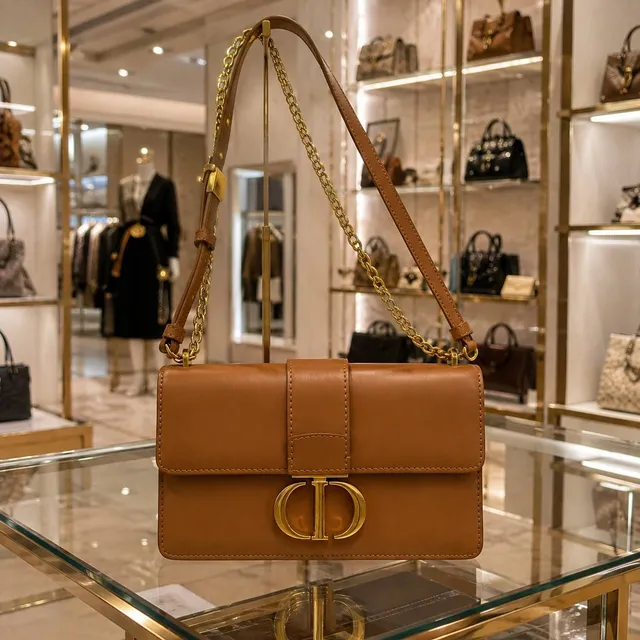 DIOR Сумка, 21 см