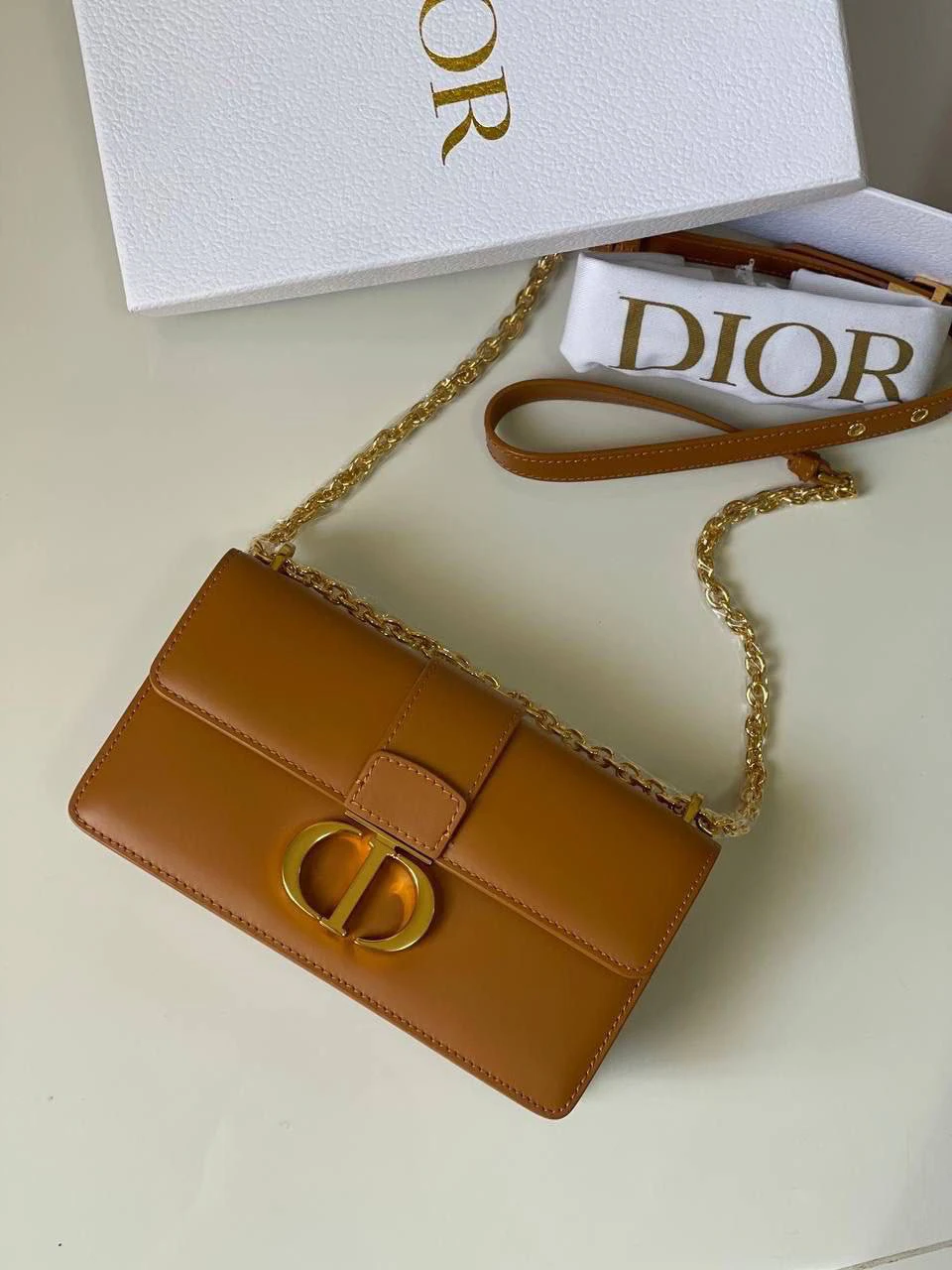 DIOR Сумка, 21 см — 2