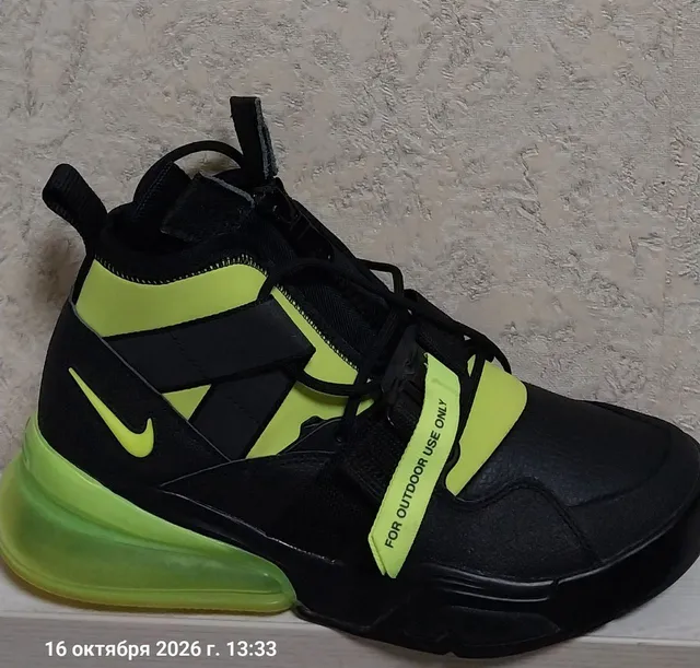 Nike Кроссовки, EU 40