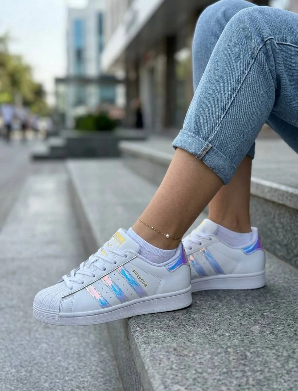 Adidas Женские кроссовки, EU 36.5 — 2