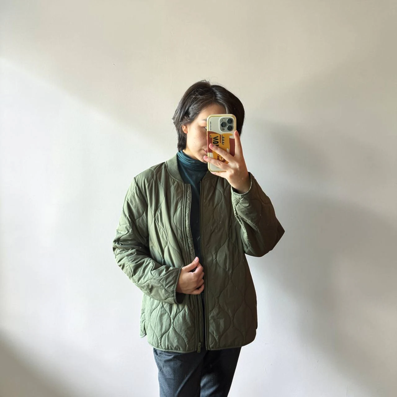 Mark & Spencer Курточка, M — 3