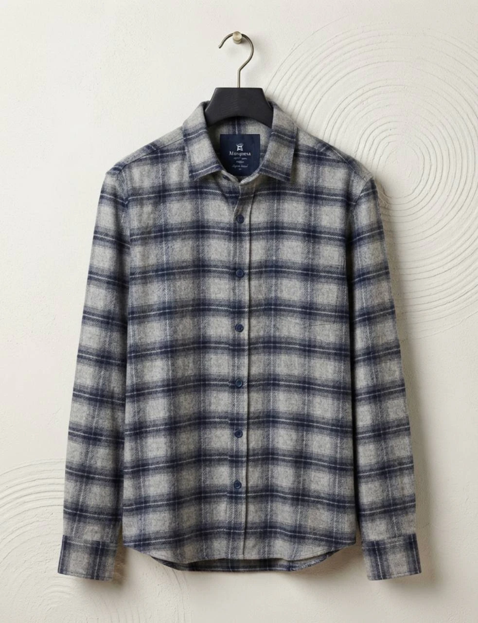 Marquesa Рубашка в клетку, XL — 1