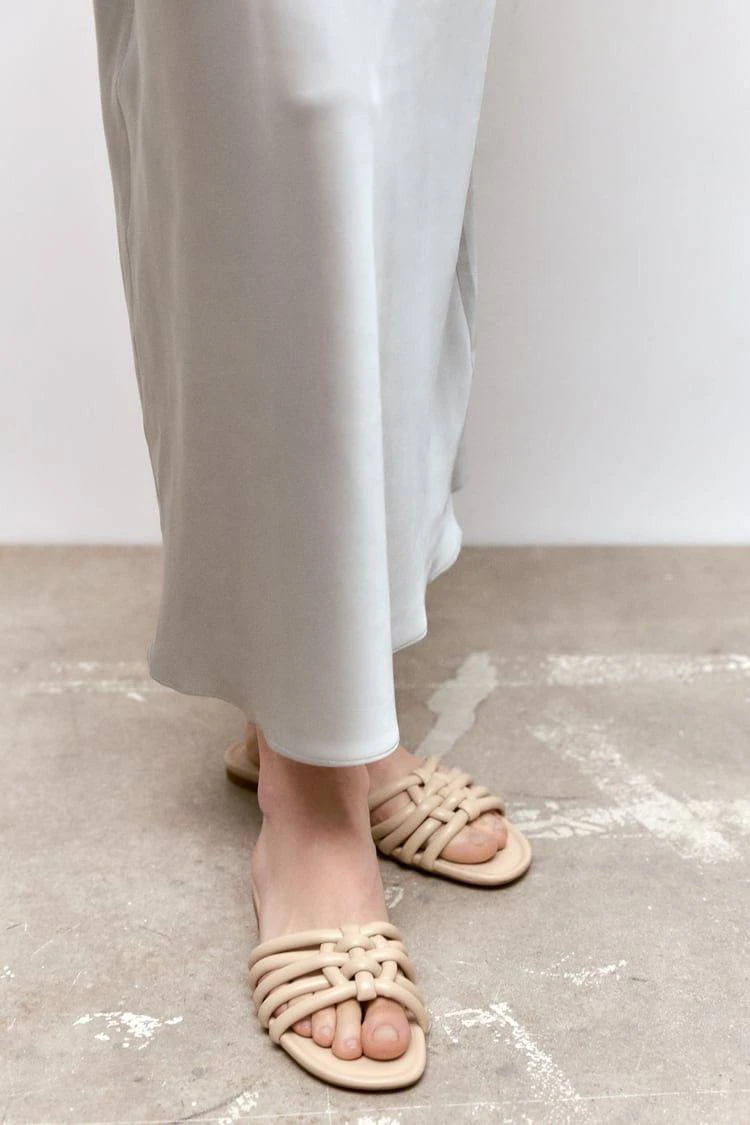 Zara Туфли, EU 39 — 1