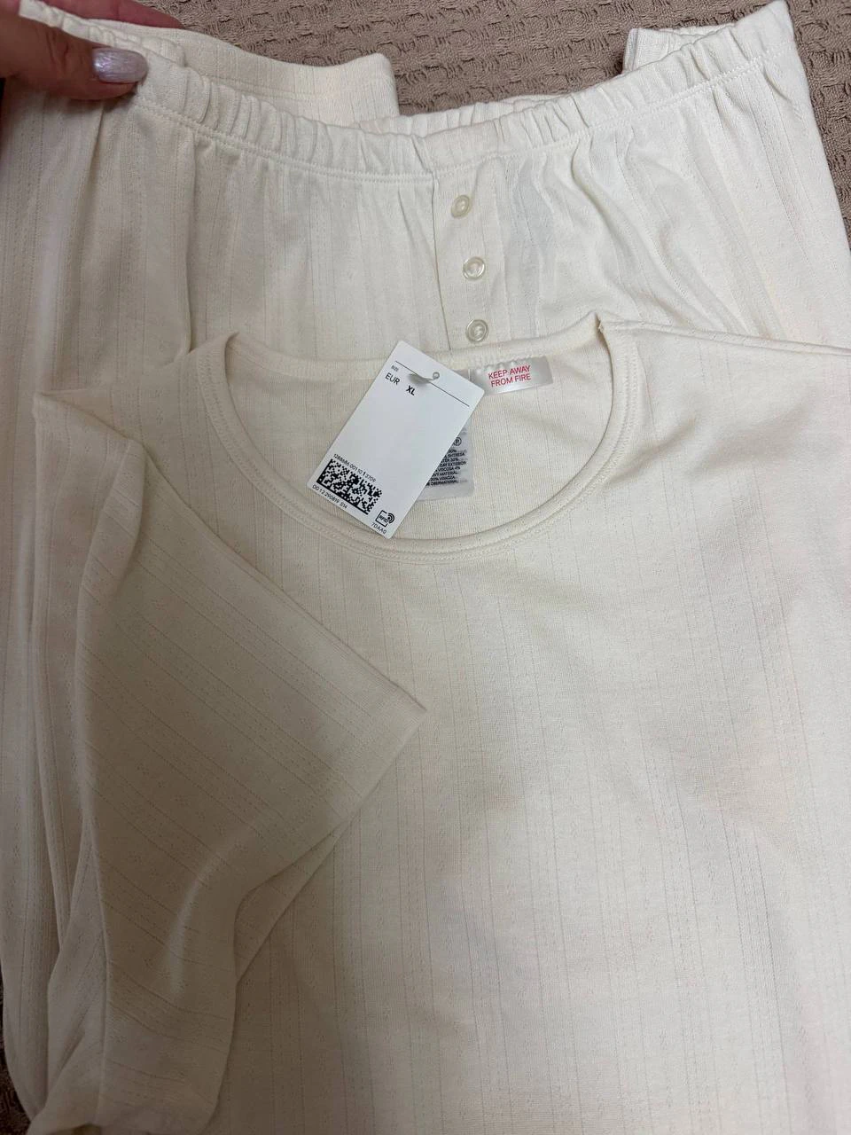 H&M Костюм, L/XL — 2