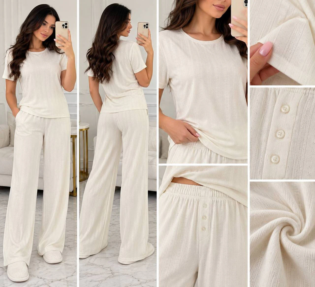 H&M Костюм, L/XL — 1