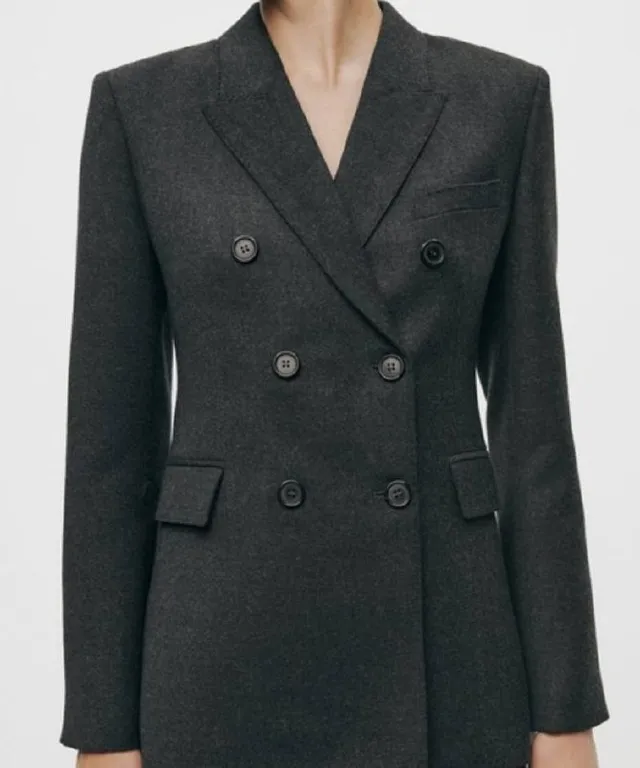Zara Пиджак, M
