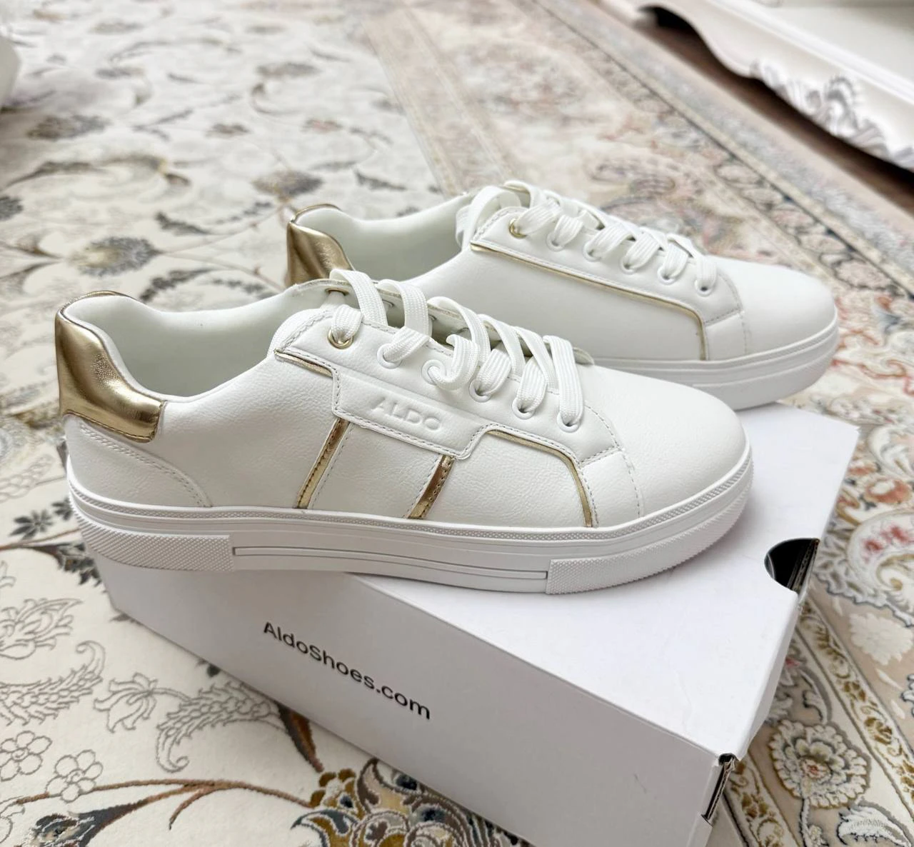 ALDO shoes, EU 39 — 4
