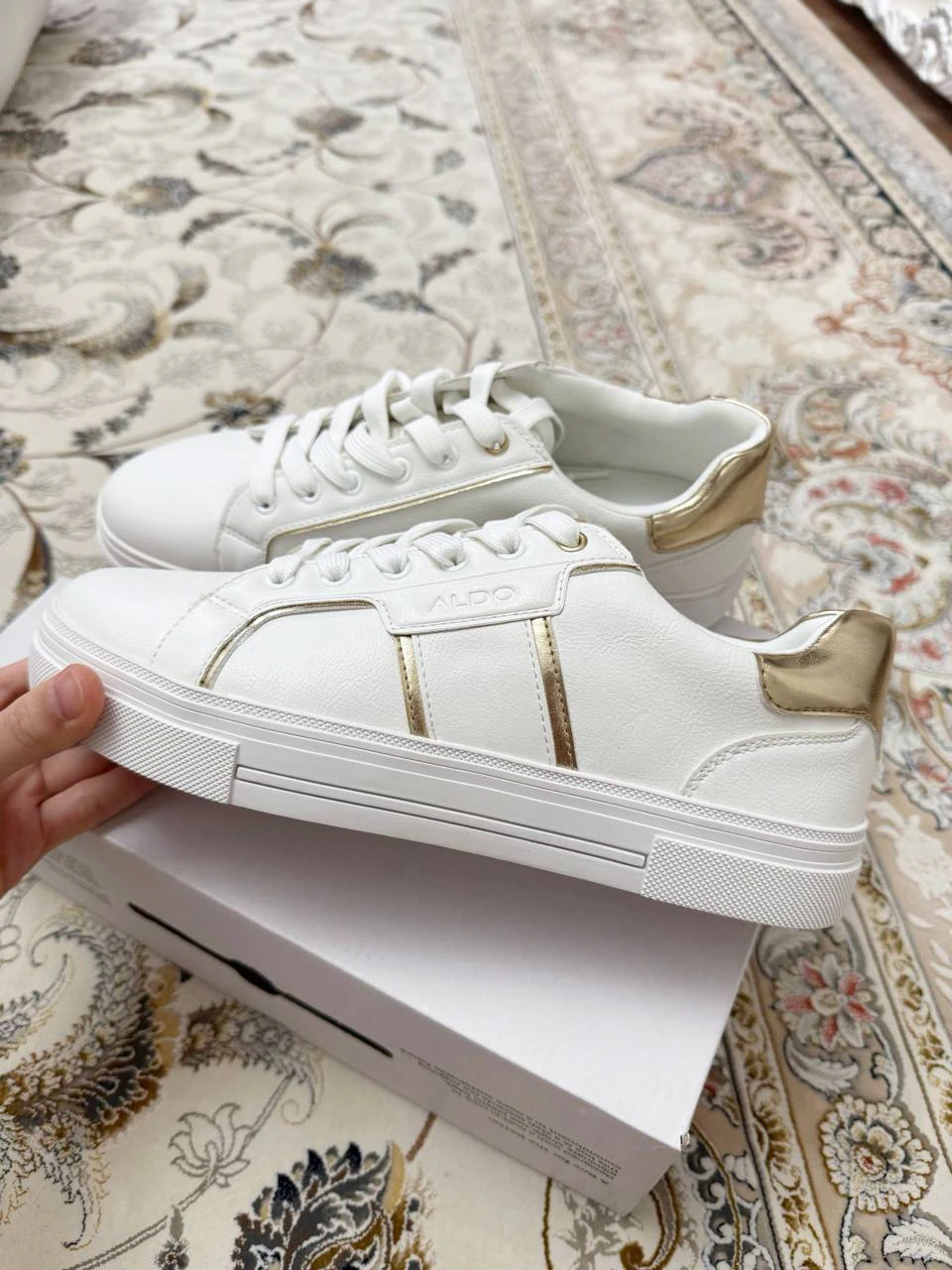ALDO shoes, EU 39 — 2