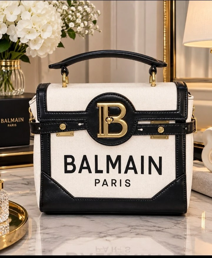 BALMAIN Сумка, Единый размер — 1