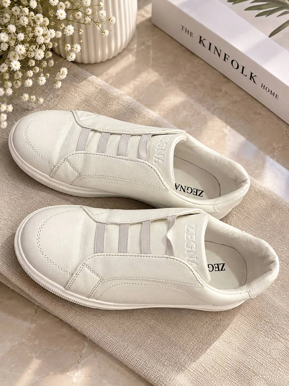 Zegna shoes, EU 37 — 1