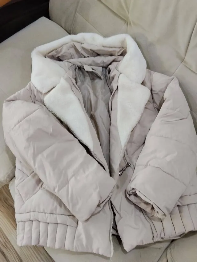 ANAKI Оверсайз курточка, S-XL
