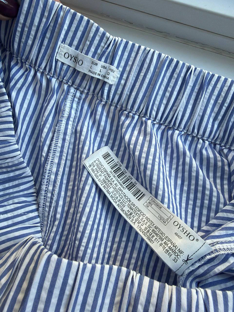 Oysho Штаны, L/XL — 3