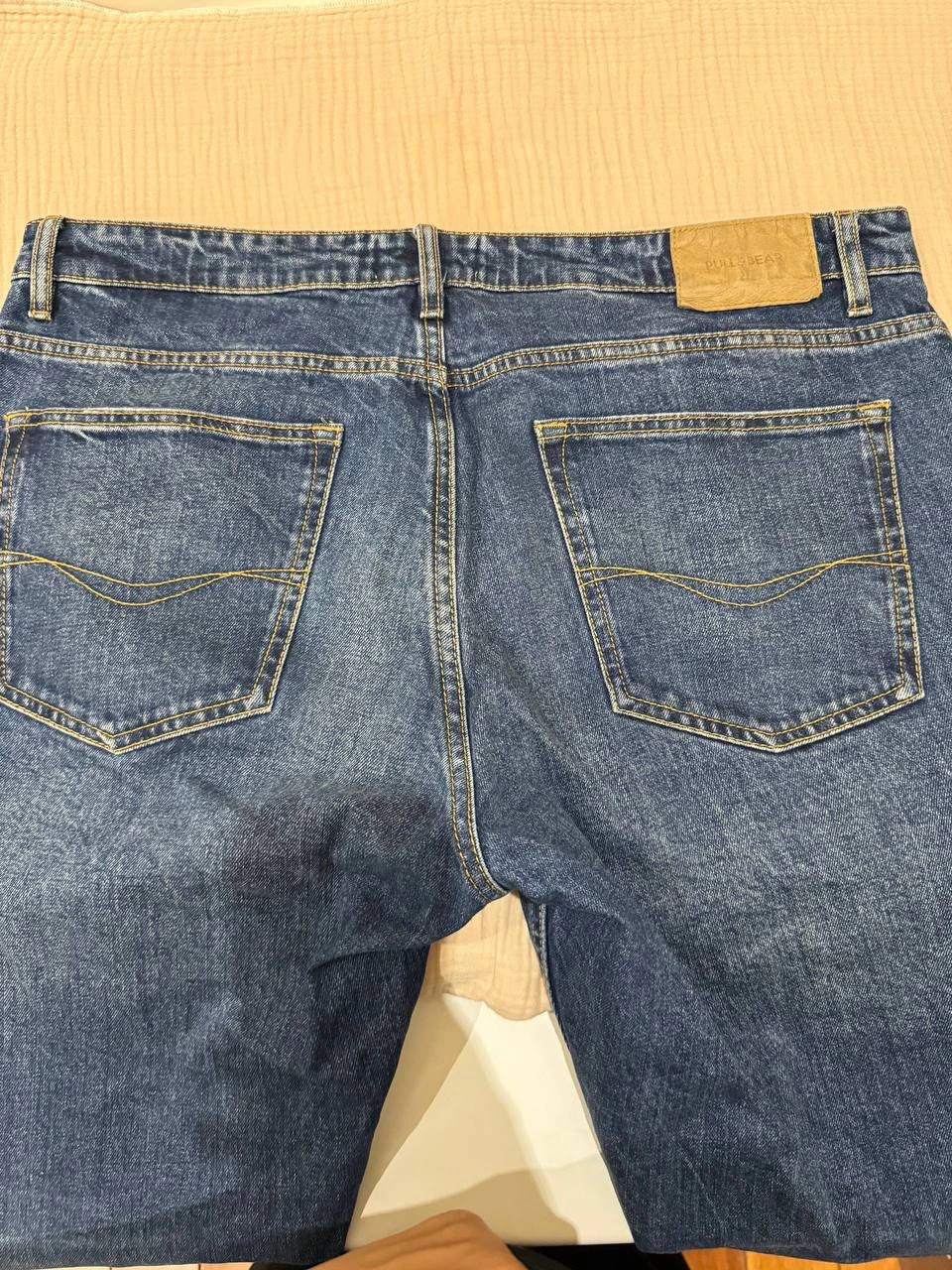 Pull&Bear Брюки, RU 46 — 2