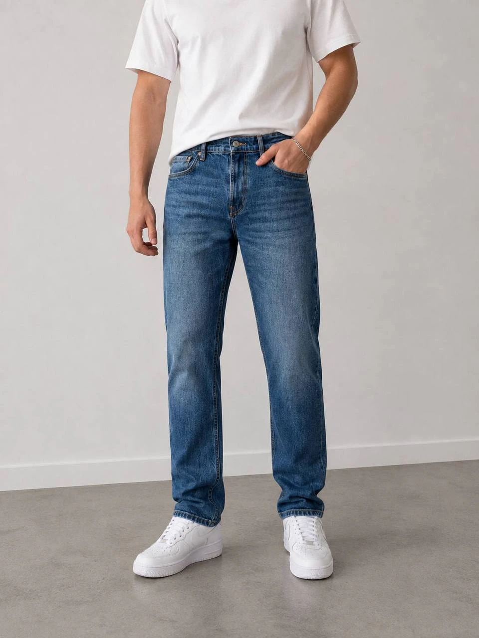 Pull&Bear Брюки, RU 46 — 1