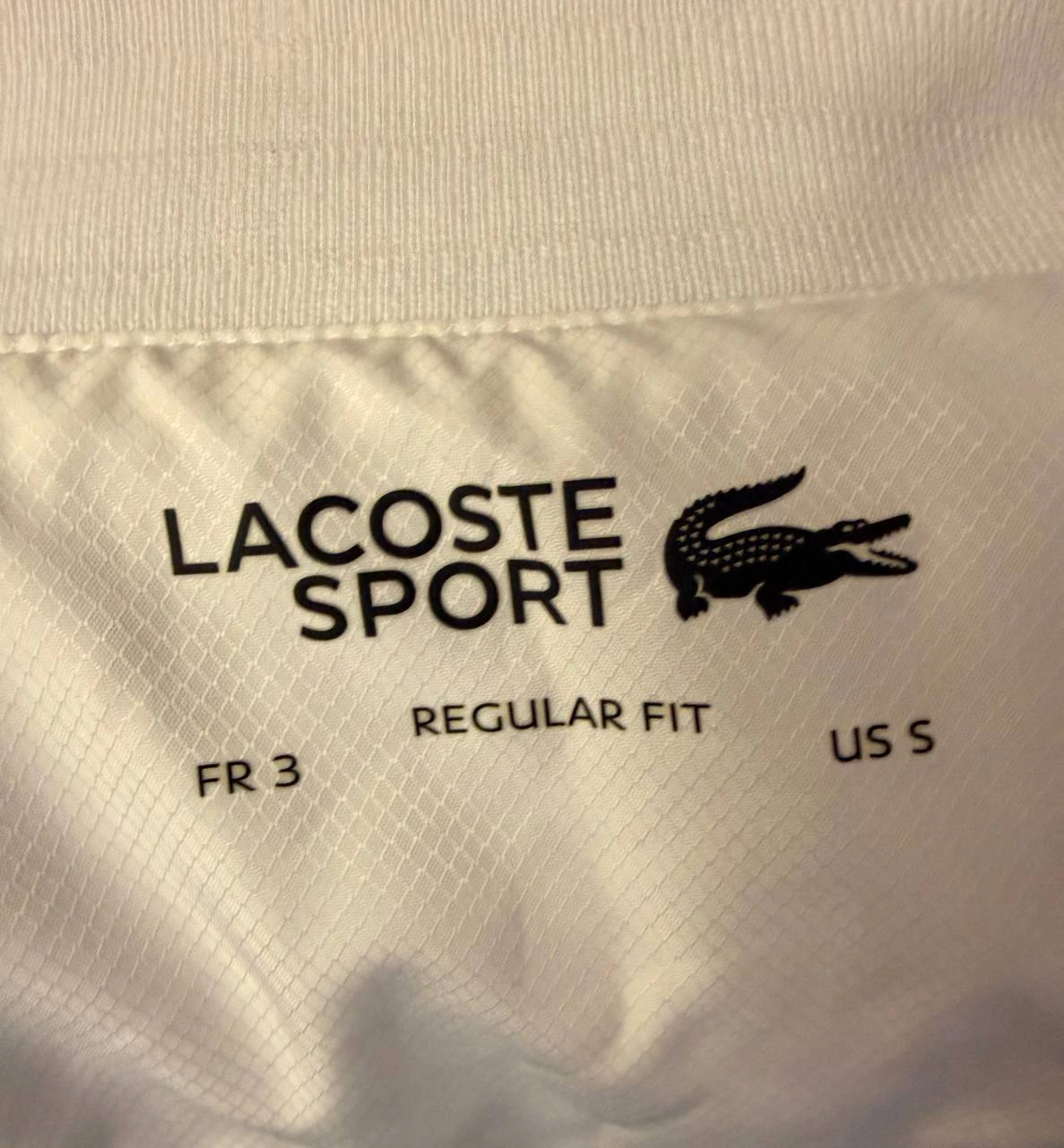 Lacoste Sport костюм, S — 5