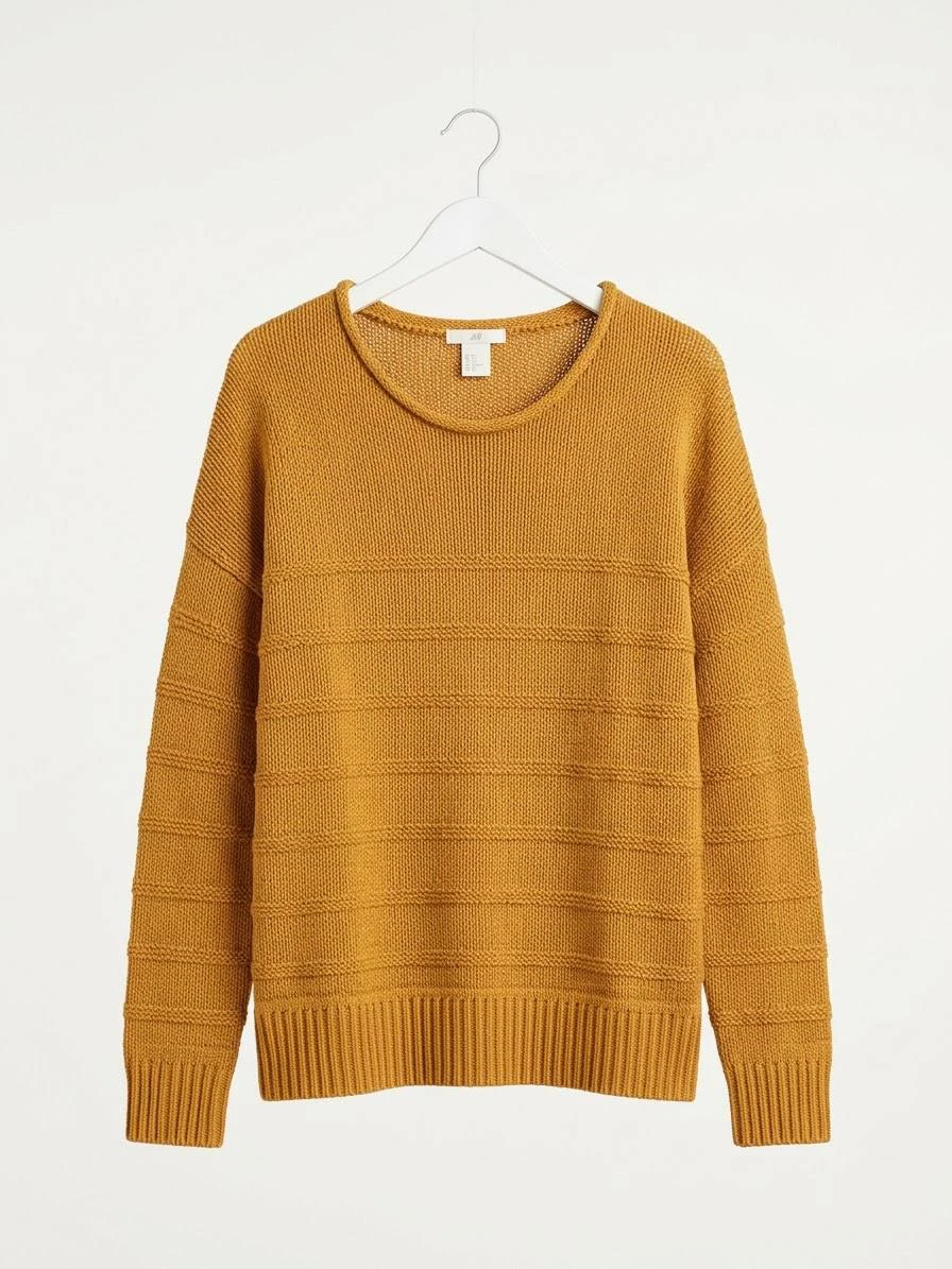 H&M Свитер, C — 1