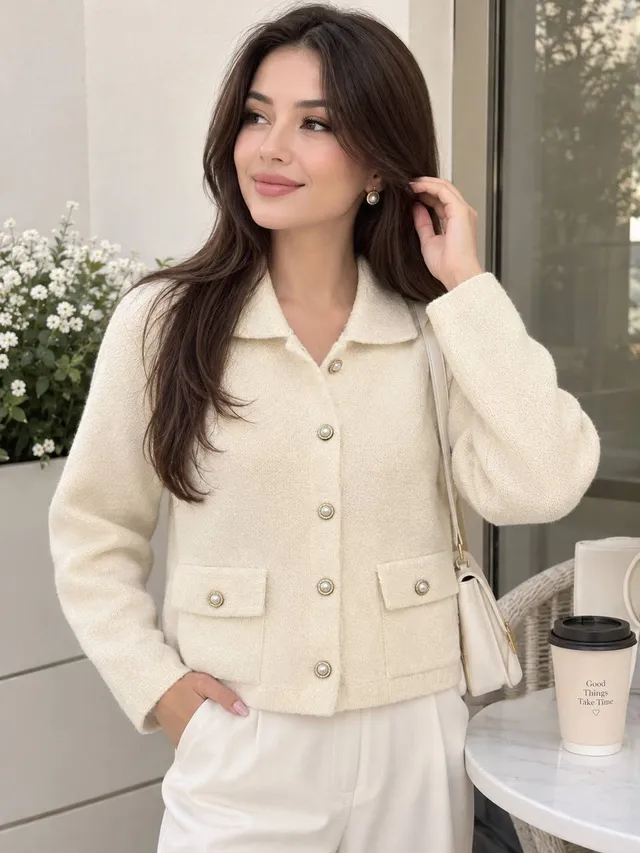 Aprido Кардиган, S
