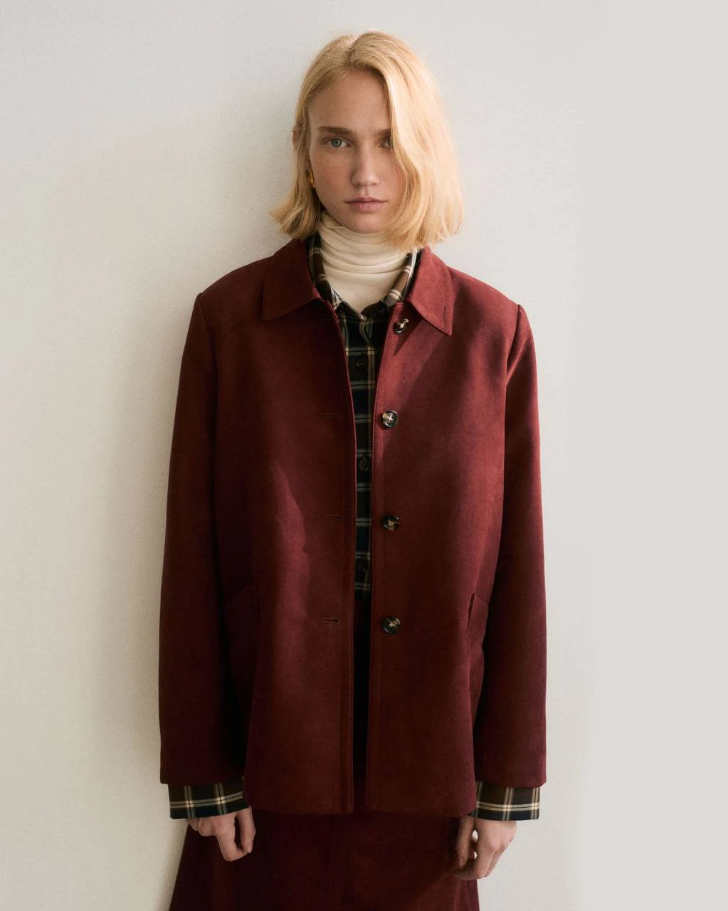 H&M ayollar kiyimi, M/L — 1