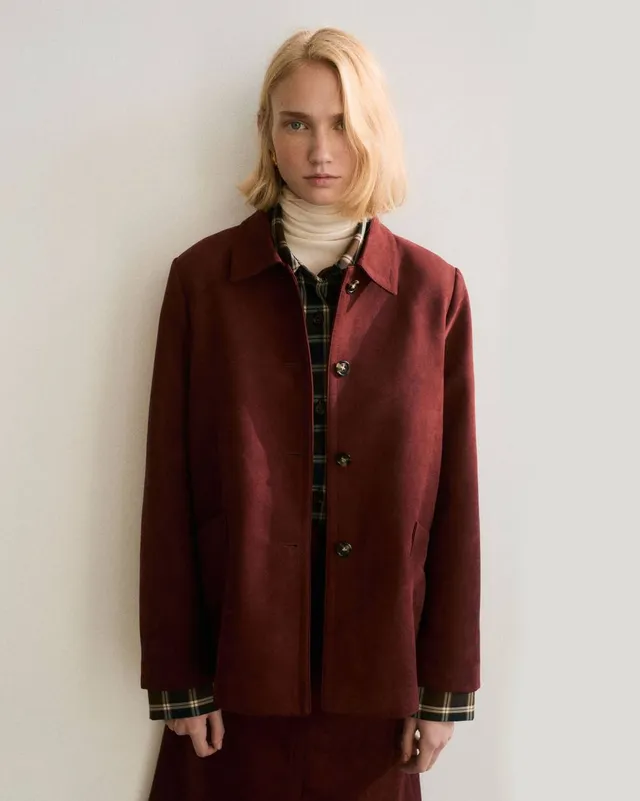 H&M ayollar kiyimi, M/L