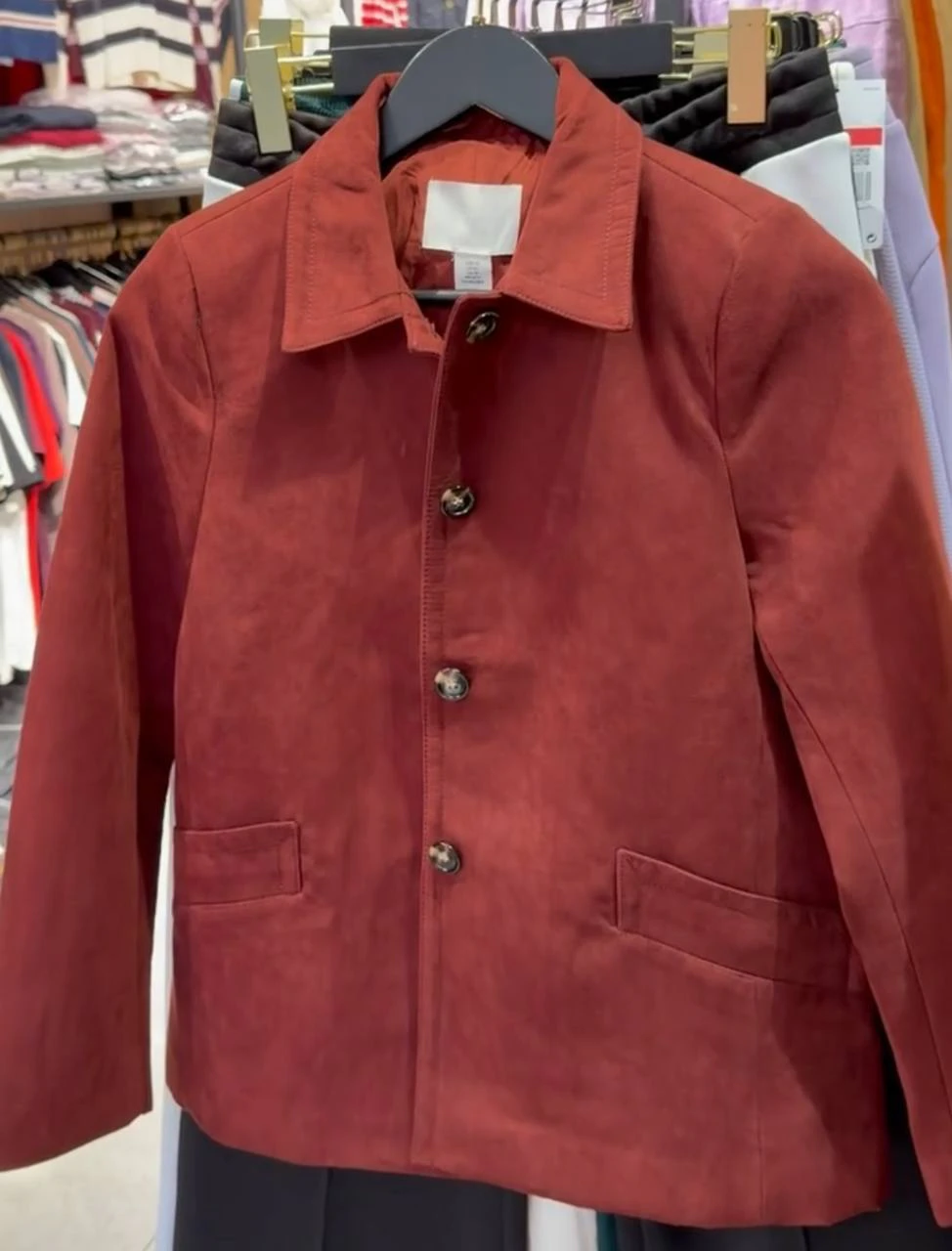 H&M ayollar kiyimi, M/L — 2