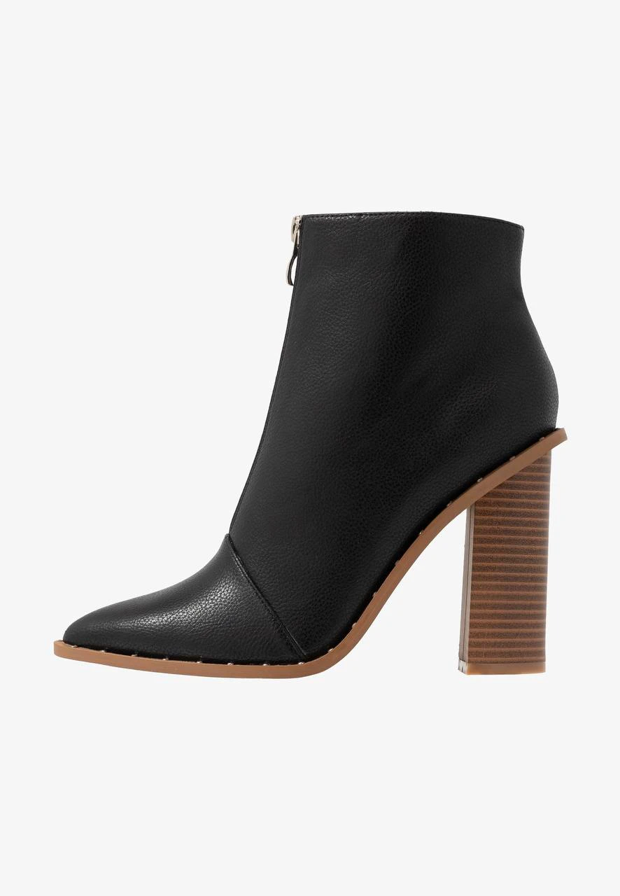 Missguided oyoq kiyim, EU 39 — 3