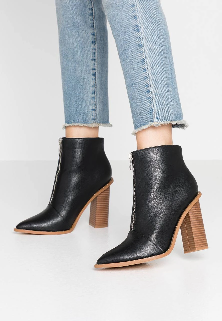 Missguided oyoq kiyim, EU 39 — 1