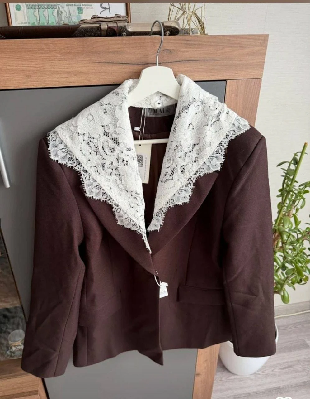 Looksor Пиджак, S/M — 2