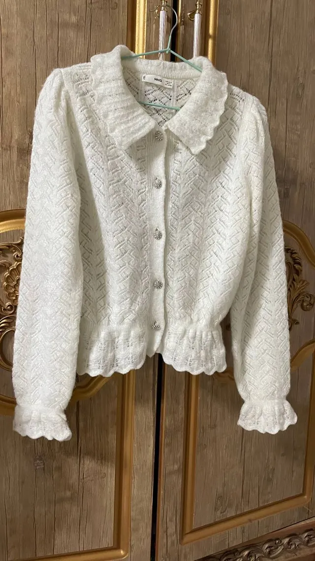 Mango Kofta vyazinniy, M/L