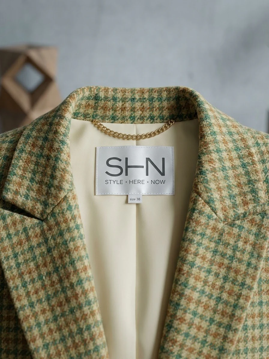 SHN Пиджак и брюки, EU 36 — 2