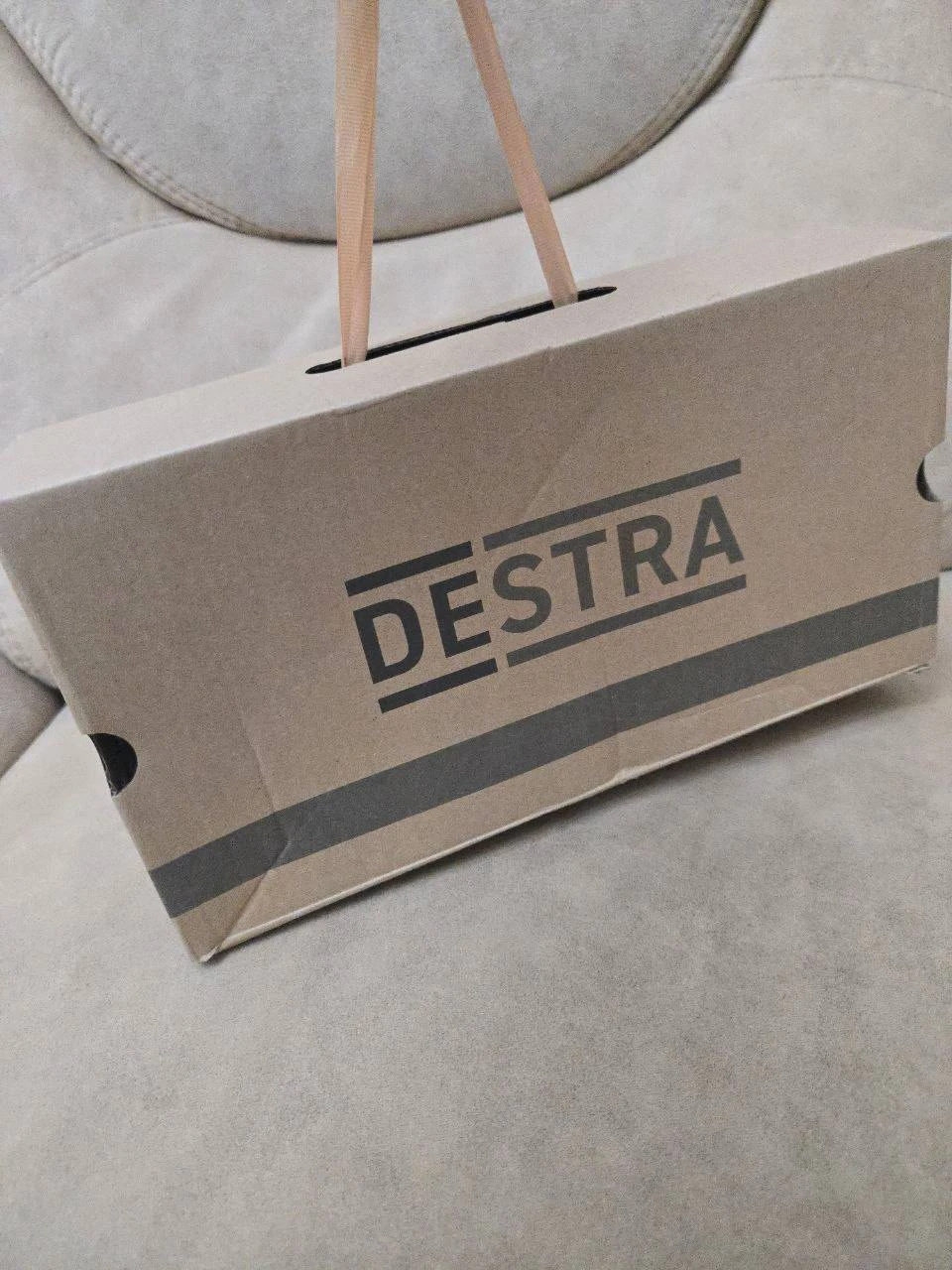 Destra Туфли, EU 40 — 6
