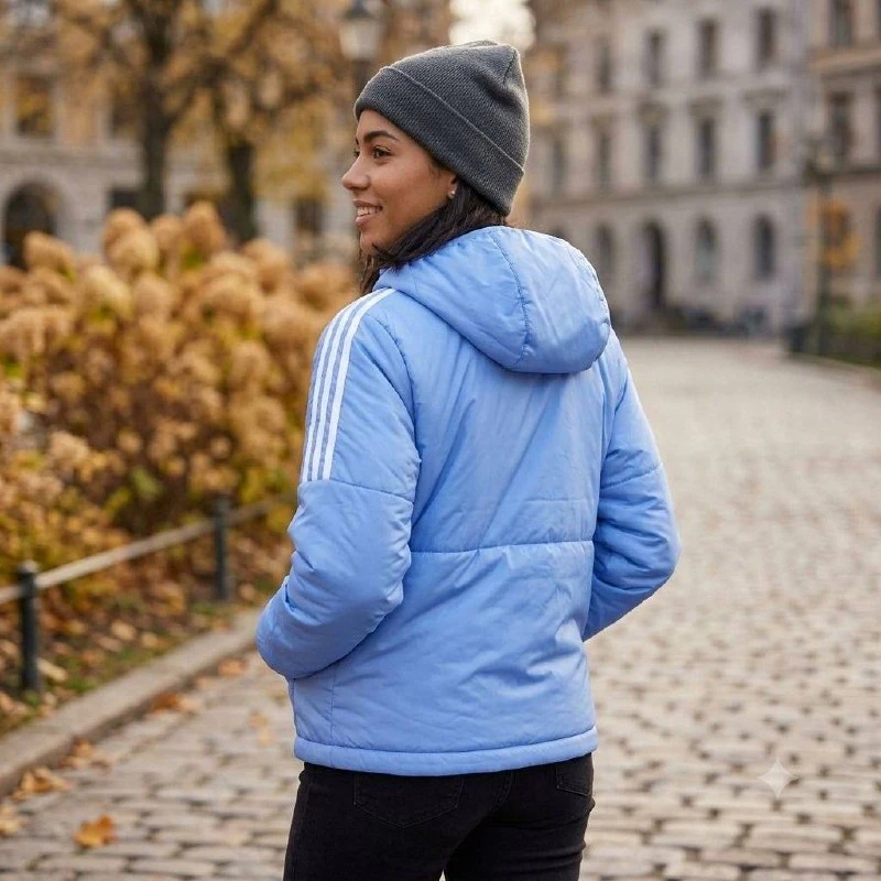 Adidas Куртка, M — 3