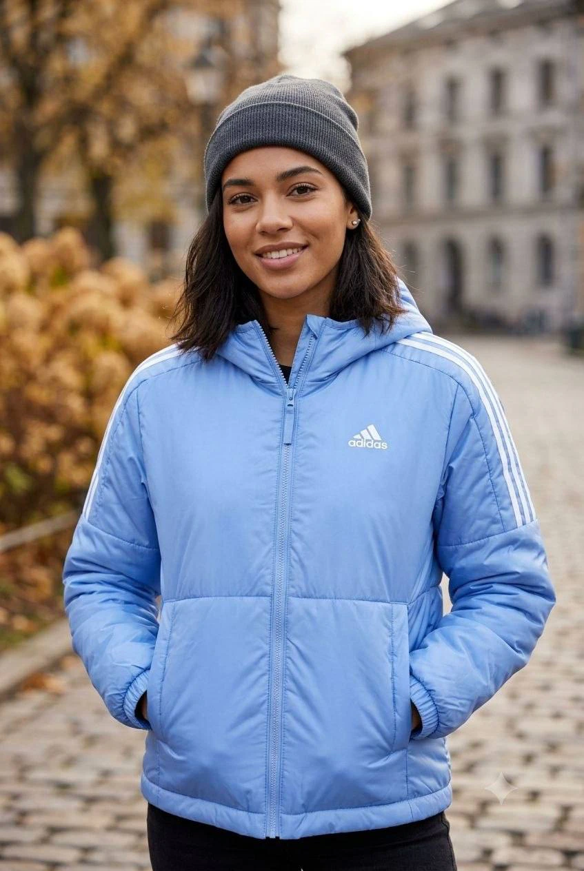 Adidas Куртка, M — 2
