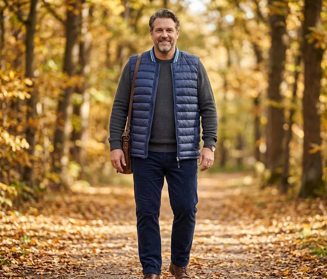 Tchibo Жилетка, 3XL — 2