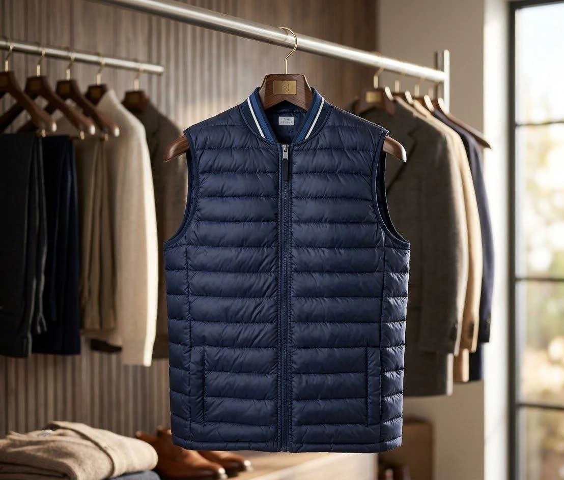 Tchibo Жилетка, 3XL — 3
