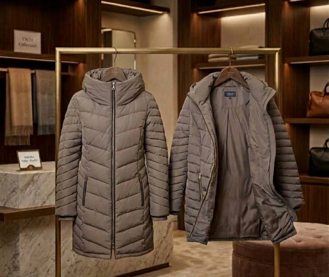 Tchibo Зимнее пальто, XL — 3