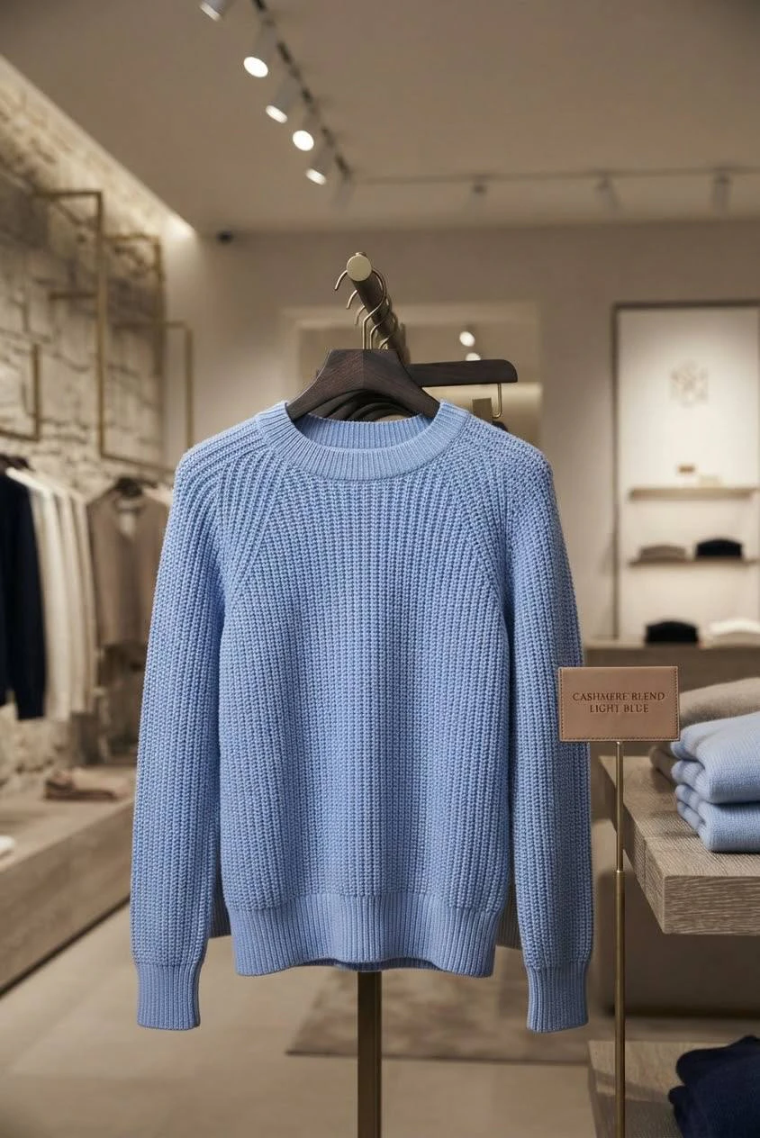 Tchibo Свитер, S-XL — 3