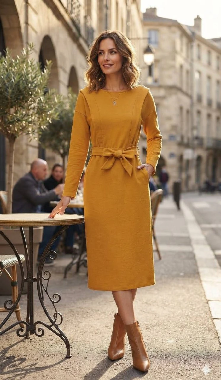 Vero Moda,Booho Платья, S — 1