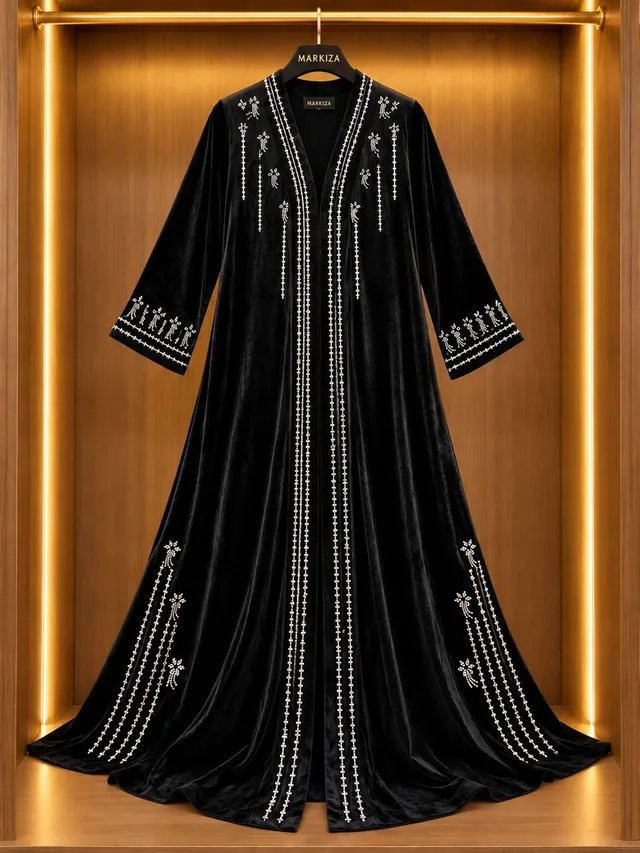 Markiza Abaya, RU 56