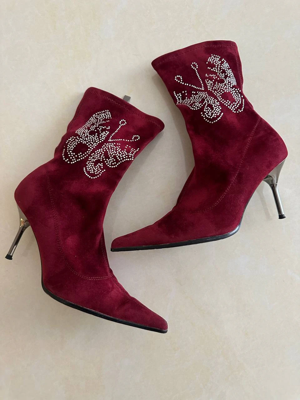 Замуж shoes, 37-38 — 2