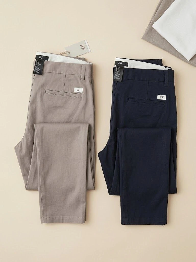 H&M ayollar kiyimi, 42 Turkish — 1
