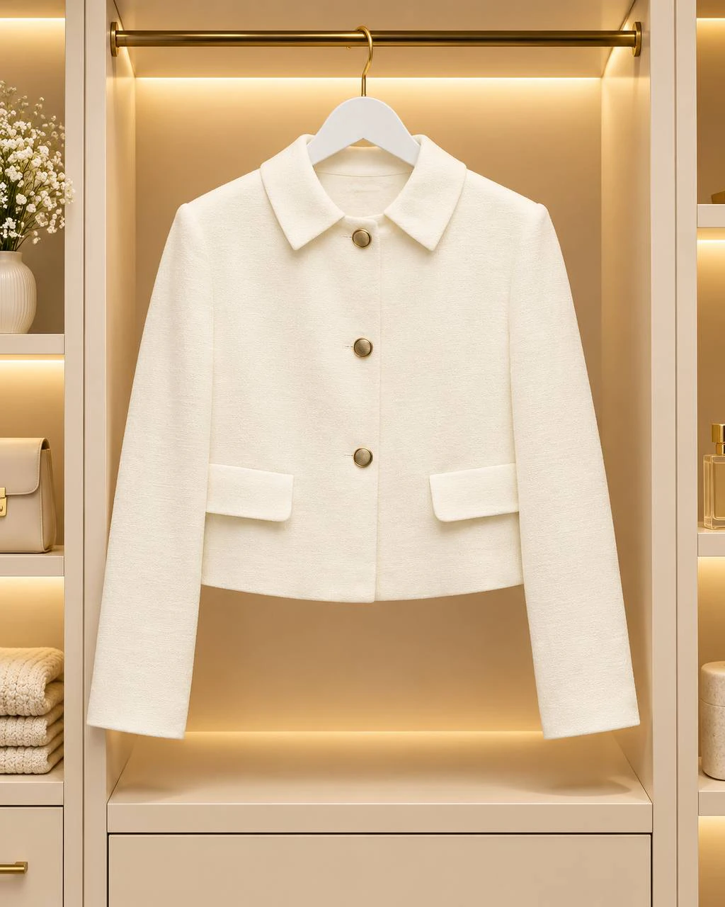 Zara Пиджак, XS/S — 1