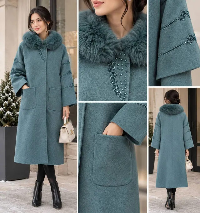Miss style ayollar kiyimi, RU 40