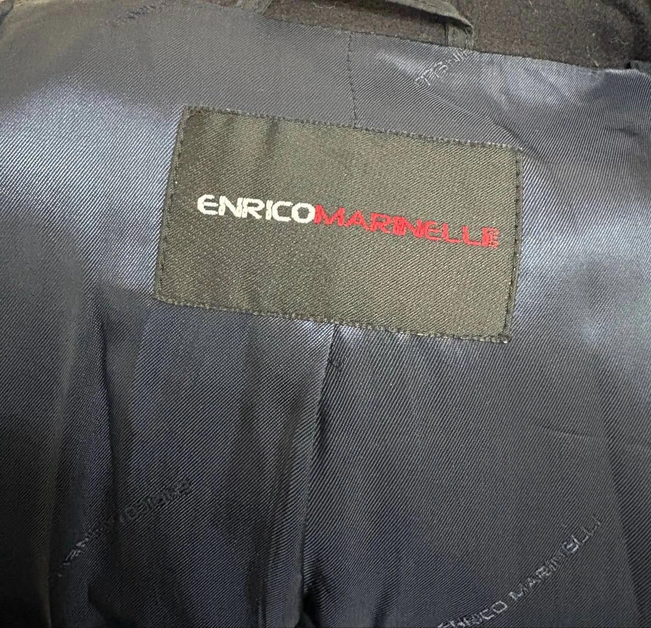 Enrico Marinelli Пальто, RU 50 — 3